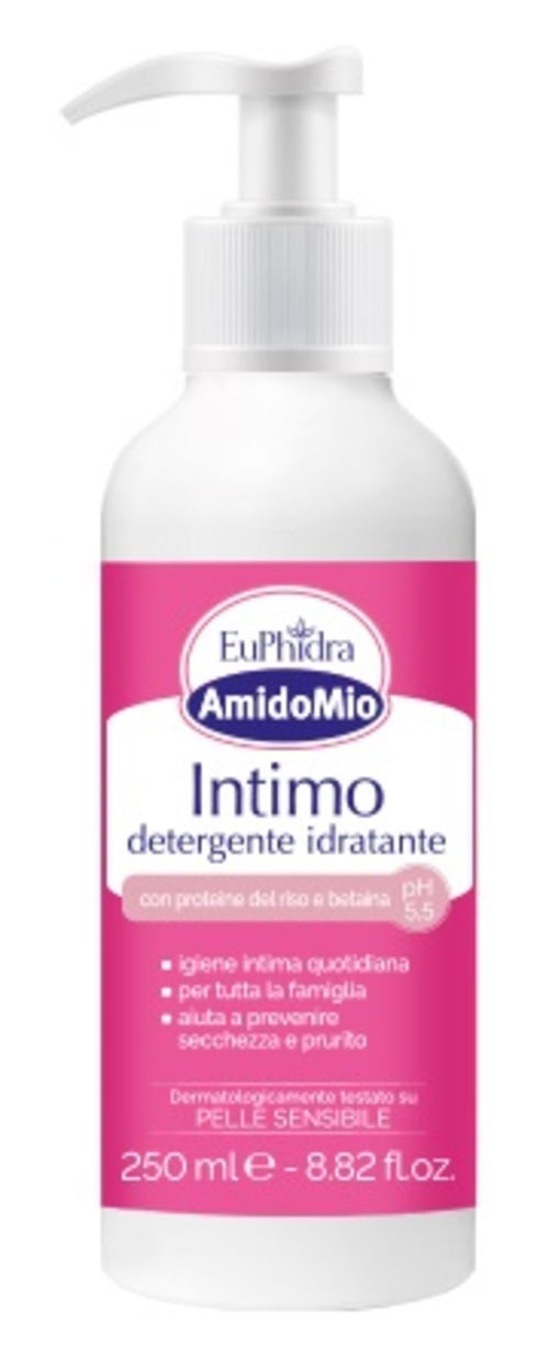 EUPHIDRA AMIO INTIMO DET IDRAT