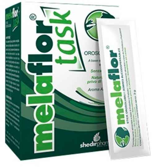 MELAFLOR TASK 14STICK OROSOLUB
