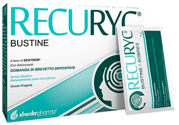 RECURYC POLV 14BUST