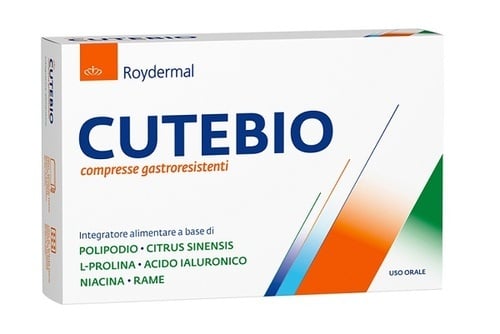 CUTEBIO 30CPR