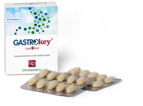 GASTROKEY 30CPR