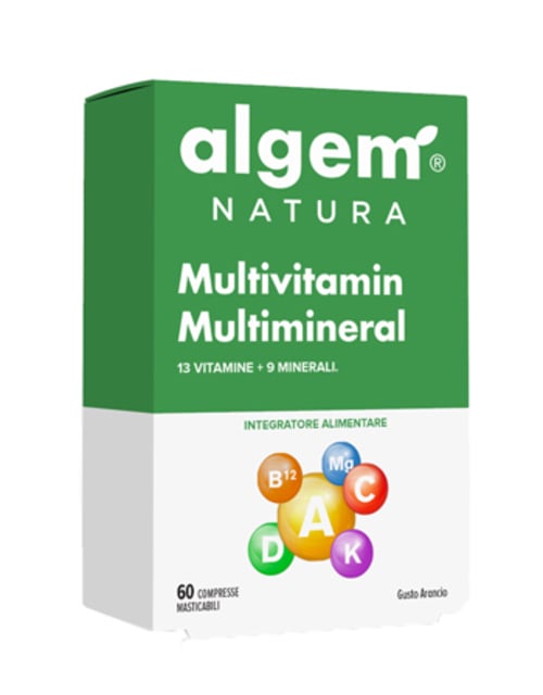 BYOU MULTIVIT MULTIMIN 60CPR