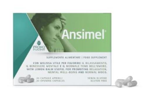 ANSIMEL 20CPS