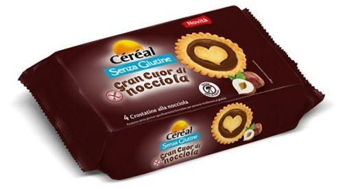 CEREAL BUONI SENZA CROST NOCC
