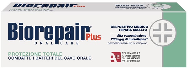 BIOREPAIR PLUS PROT TOTALE75ML