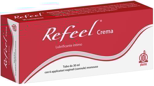 REFEEL CREMA