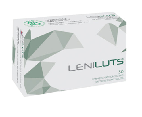 LENILUTS 30CPR