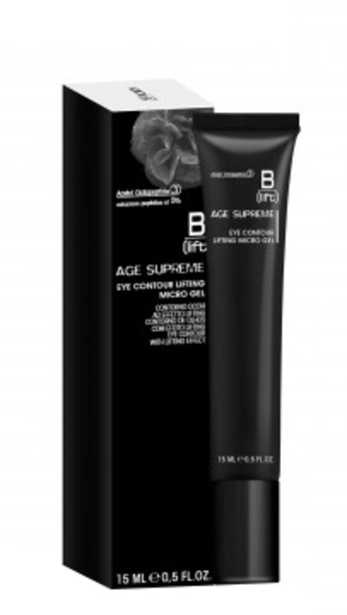 B-LIFT AGE SUPREME CONT OCCHI