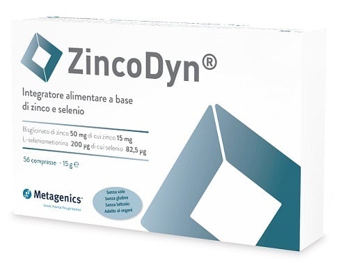 ZINCODYN 56CPR