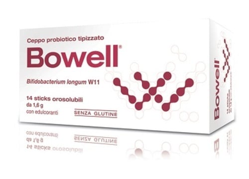 BOWELL 14BUST F