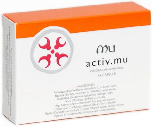 ACTIV MU 45CPS