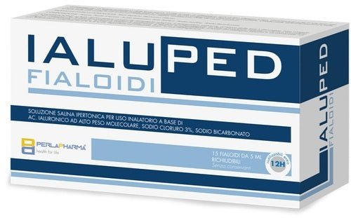 IALUPED SOL SAL IPERTON 15FL