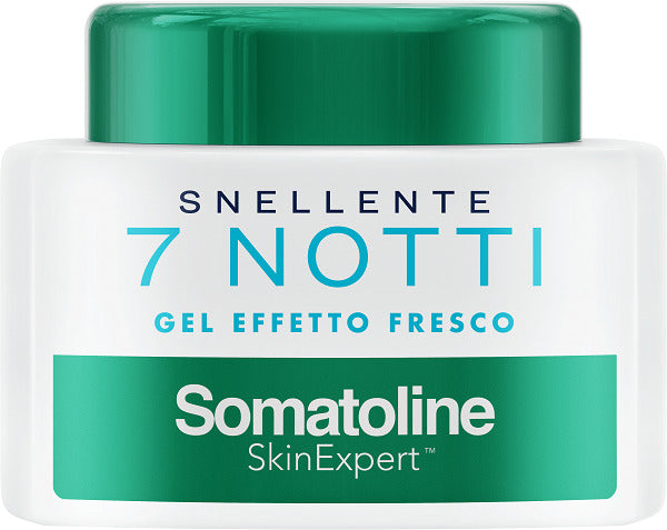 SOMAT C SNELL 7 NTT GEL 400ML