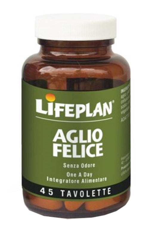 AGLIO FELICE 45TAV
