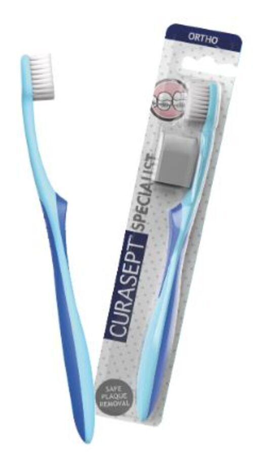SPAZZ CURASEPT SPEC ORTHO