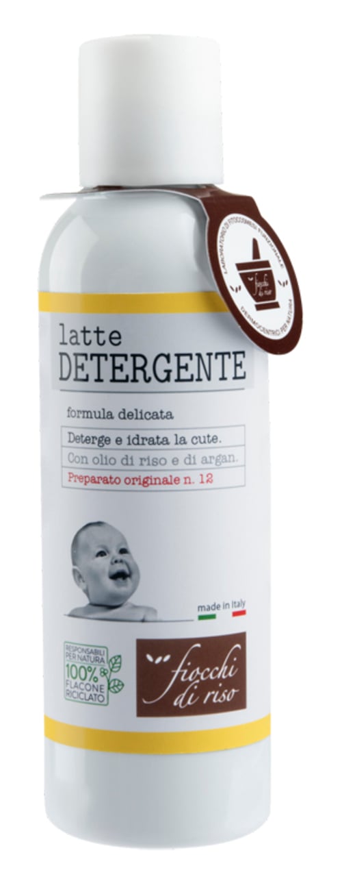 LATTE CORPO FDR