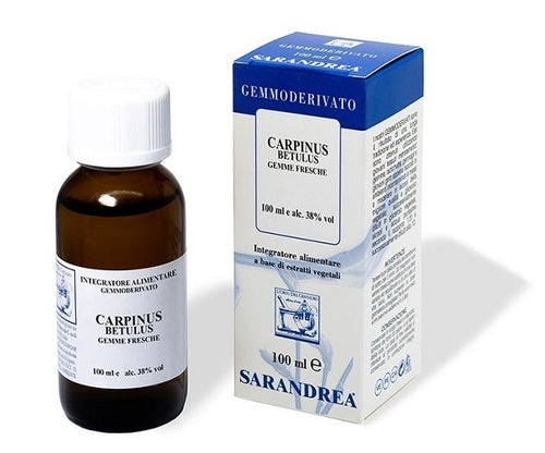 EXTRAGEM CARPINO BIANCO GEMME