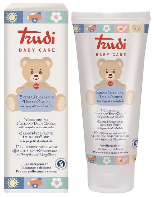 TRUDI BABY C CR IDRAT VISO/CRP