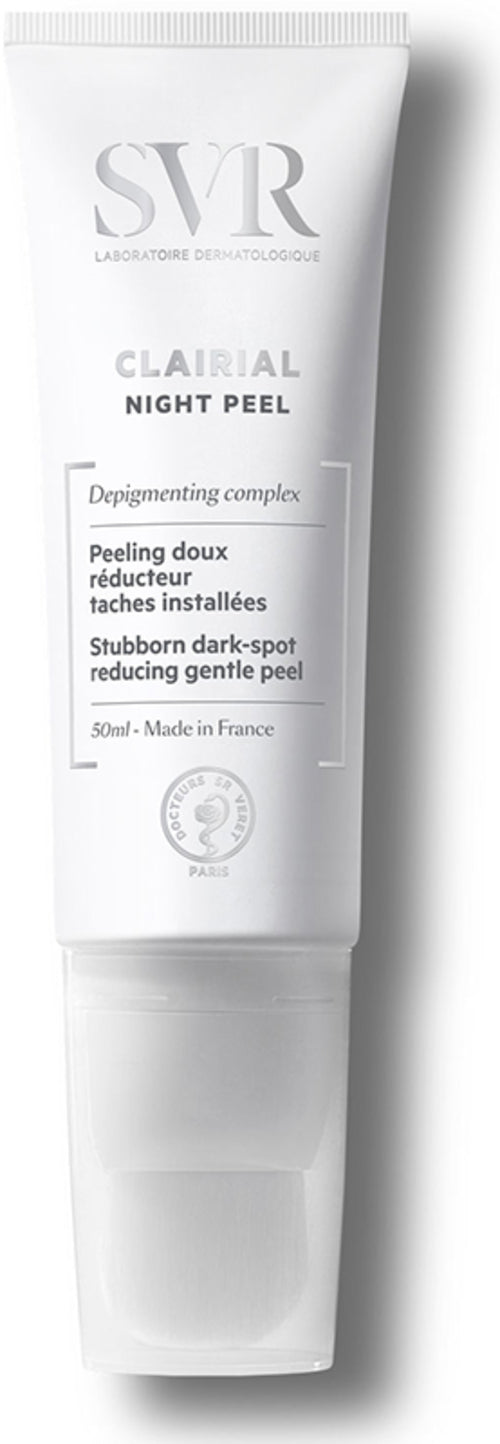 CLAIRIAL NIGHT PEEL 50ML