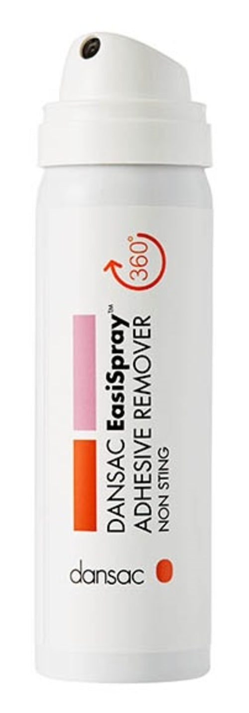 DANSAC EASISPRAY ADHES REMOVER