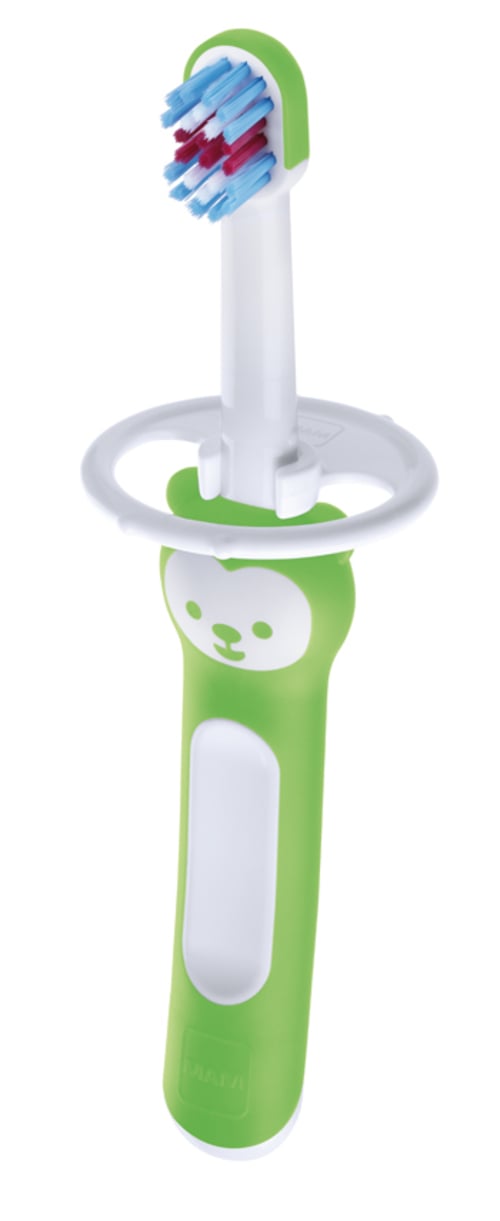 MAM BABYS BRUSH BOX DOPPIO NEU