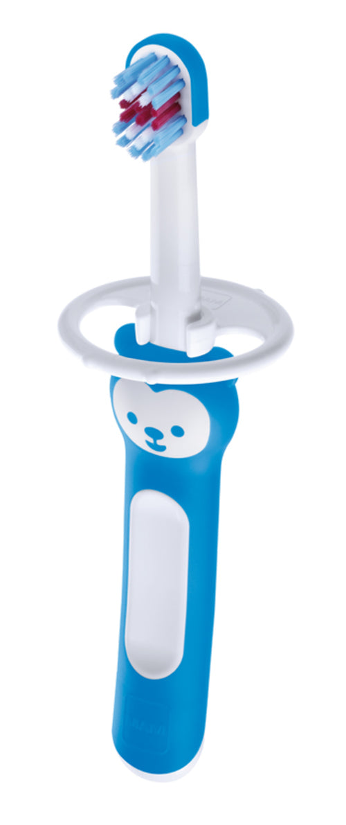 MAM BABYS BRUSH BOX DOPPIA MAS