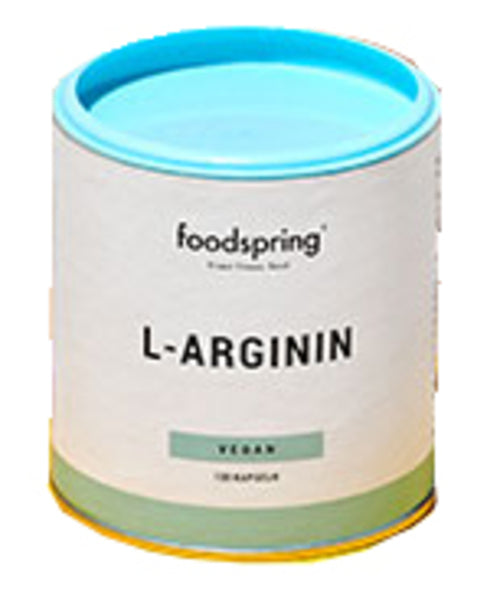 ARGININA 120CPS<