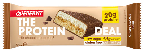ENERVIT PROT.DEAL CRISP.COOK1PZ