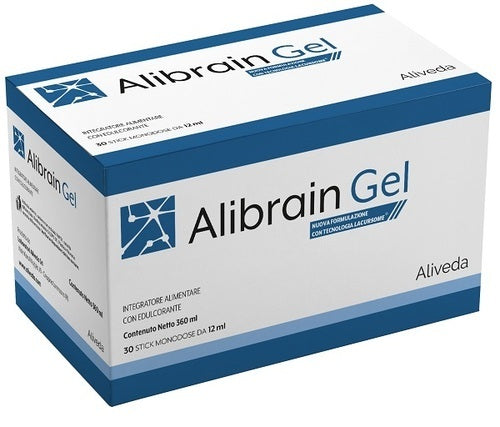 ALIBRAIN 30STICK
