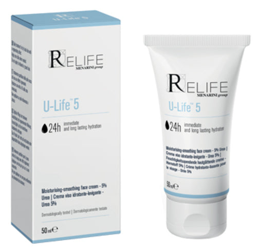 U LIFE 5 CREMA 50ML