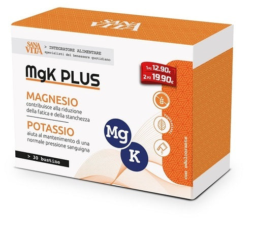 SANAVITA MGK PLUS 30BUST