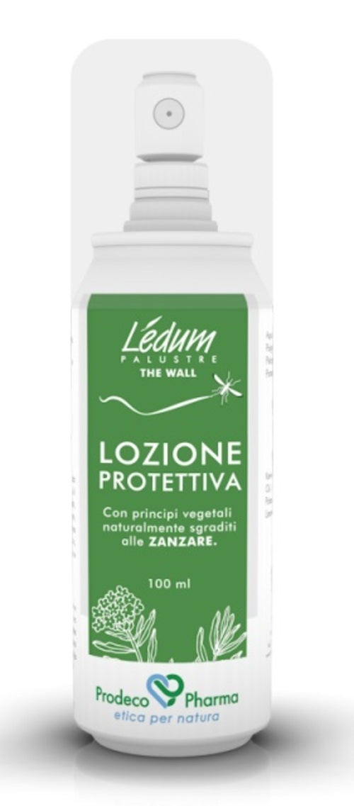 LEDUM THE WALL LOZ PROTETTIVA