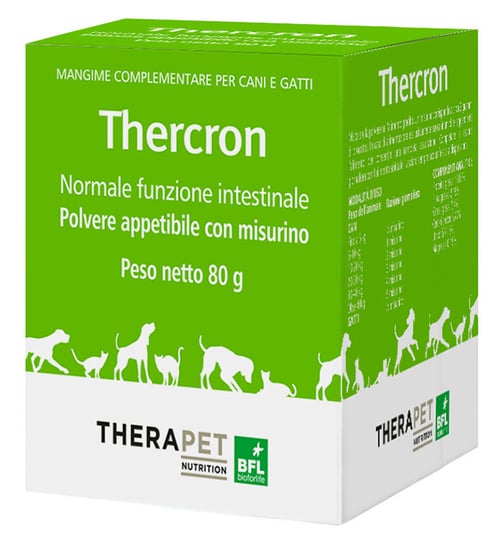 THERCRON 80 GR
