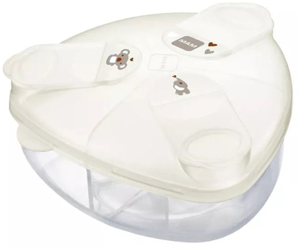 MAM MILK BOX NEUTRO