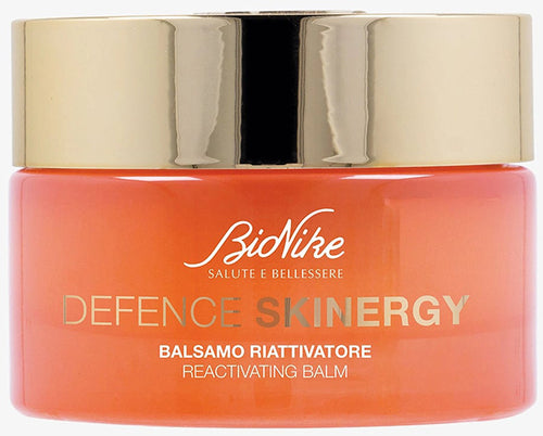 DEFENCE SKINERGY CR RICCA RIATT<