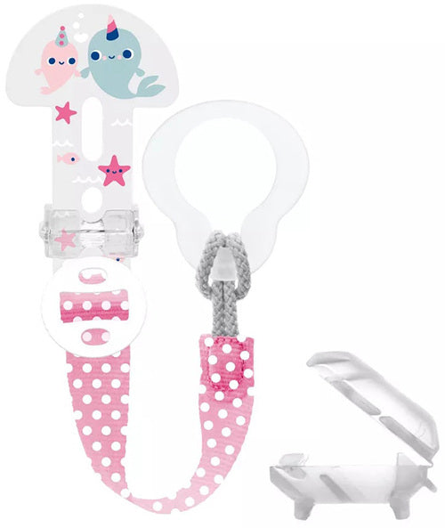 MAM CLIP ITECOVER PORTASUCC F 6P