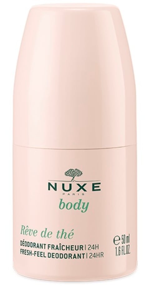 NUXE REVE THE' DEODORANTE PROT