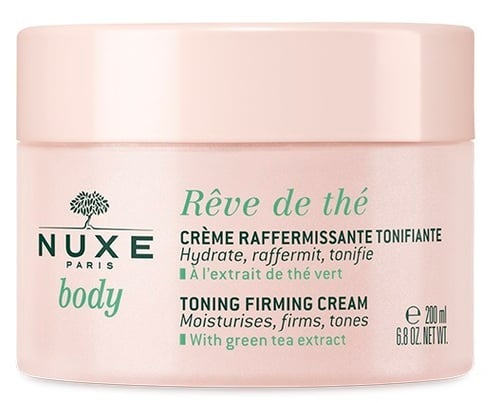 NUXE REVE DE THE CR RASSOD TONIF