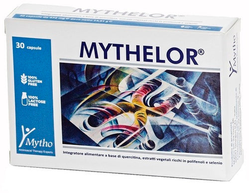 MYTHELOR 30CPS