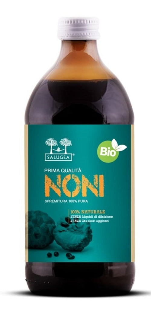 SUCCO BIO PURO NONI 500ML