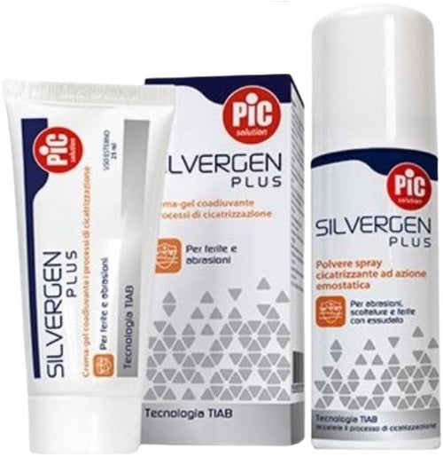 PIC CICATRIZZANTE SPRAY 50ML