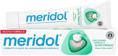 MERIDOL PROTEZ GENGIVE ALIT FRES