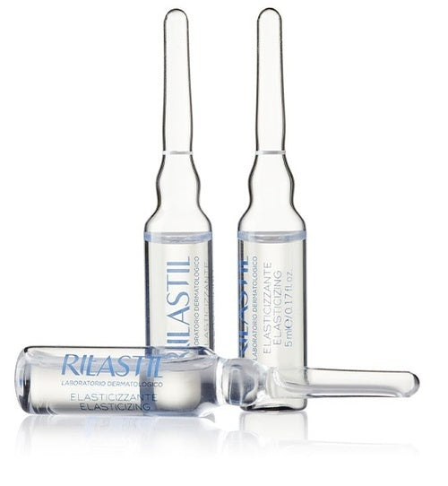 RILASTIL ELASTICIZZANTE 10F