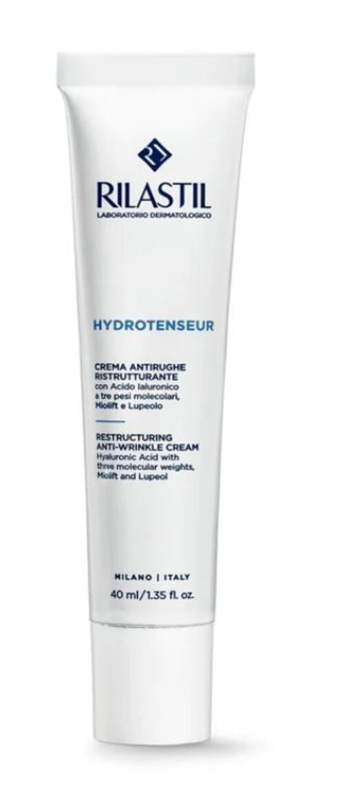 RILASTIL HYDROTENS CR ANTIRUG40M