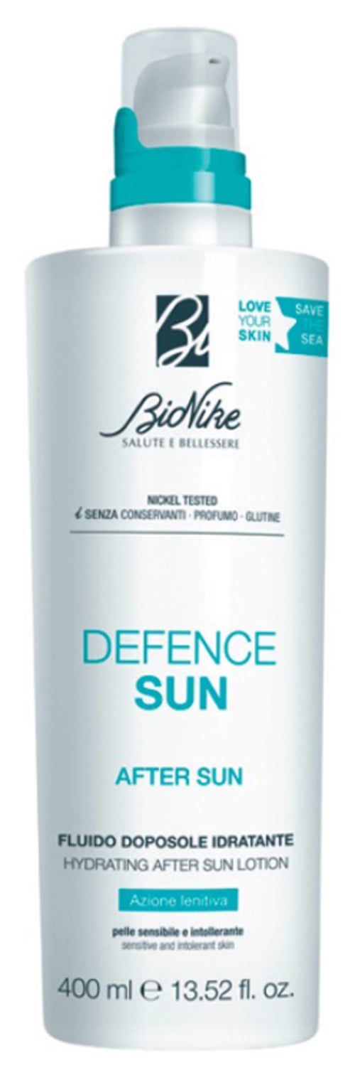 DEFENCE SUN DOPOSOLE REIDRA 400M