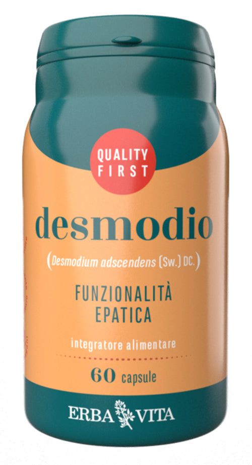 DESMODIUM ADS 60CPS 500MG N/F