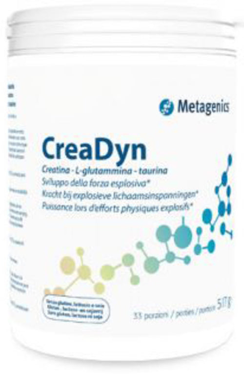 CREADYN 33 PORZIONI 293G