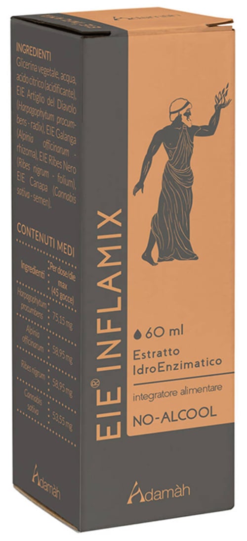EIE INFLAMIX GTT 60ML