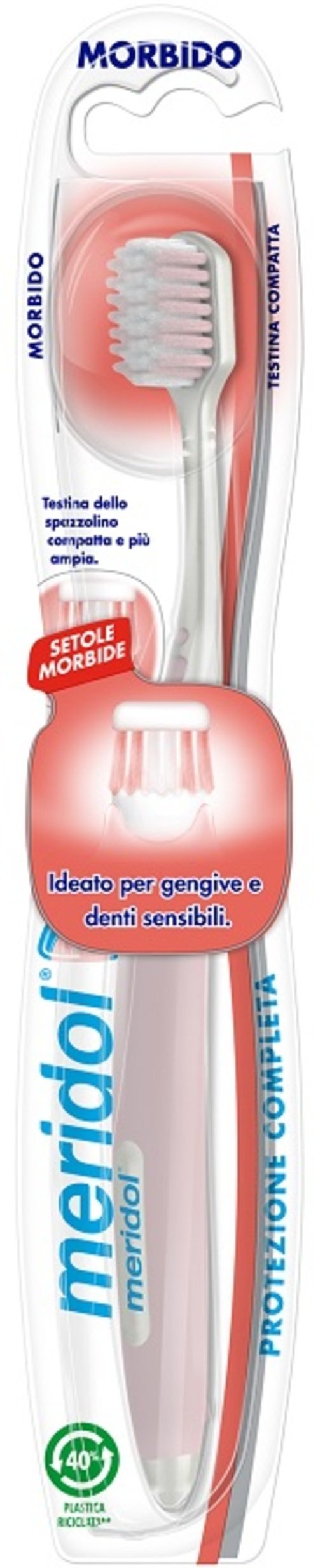 MERIDOL SPAZZOLINO MORB PROT