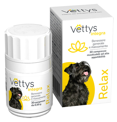VETTYS INTEGRA RELAX CANE